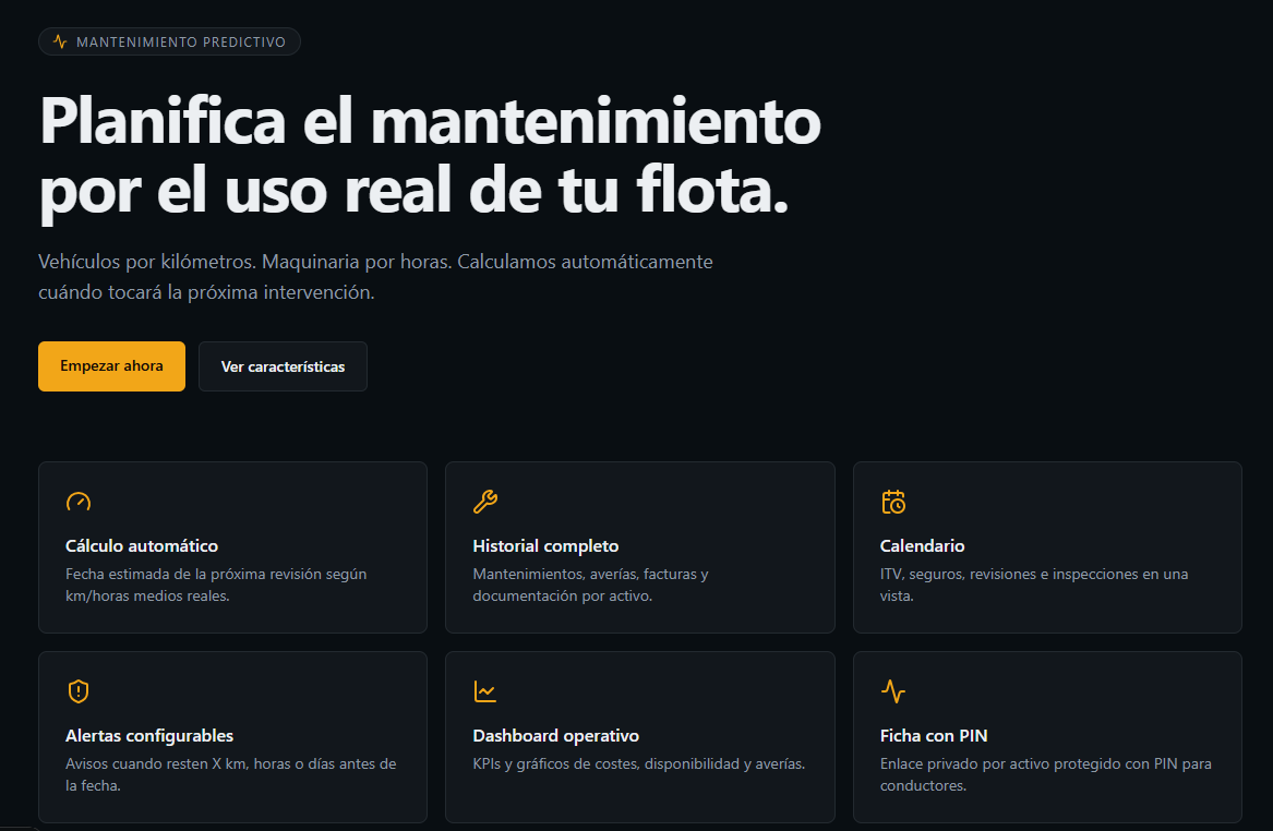 FleetGrid